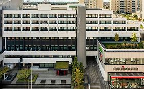 Four Points by Sheraton München Central